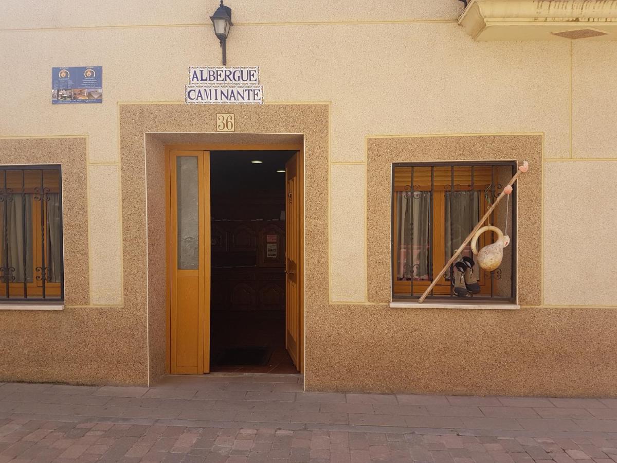 Caminante Pensión