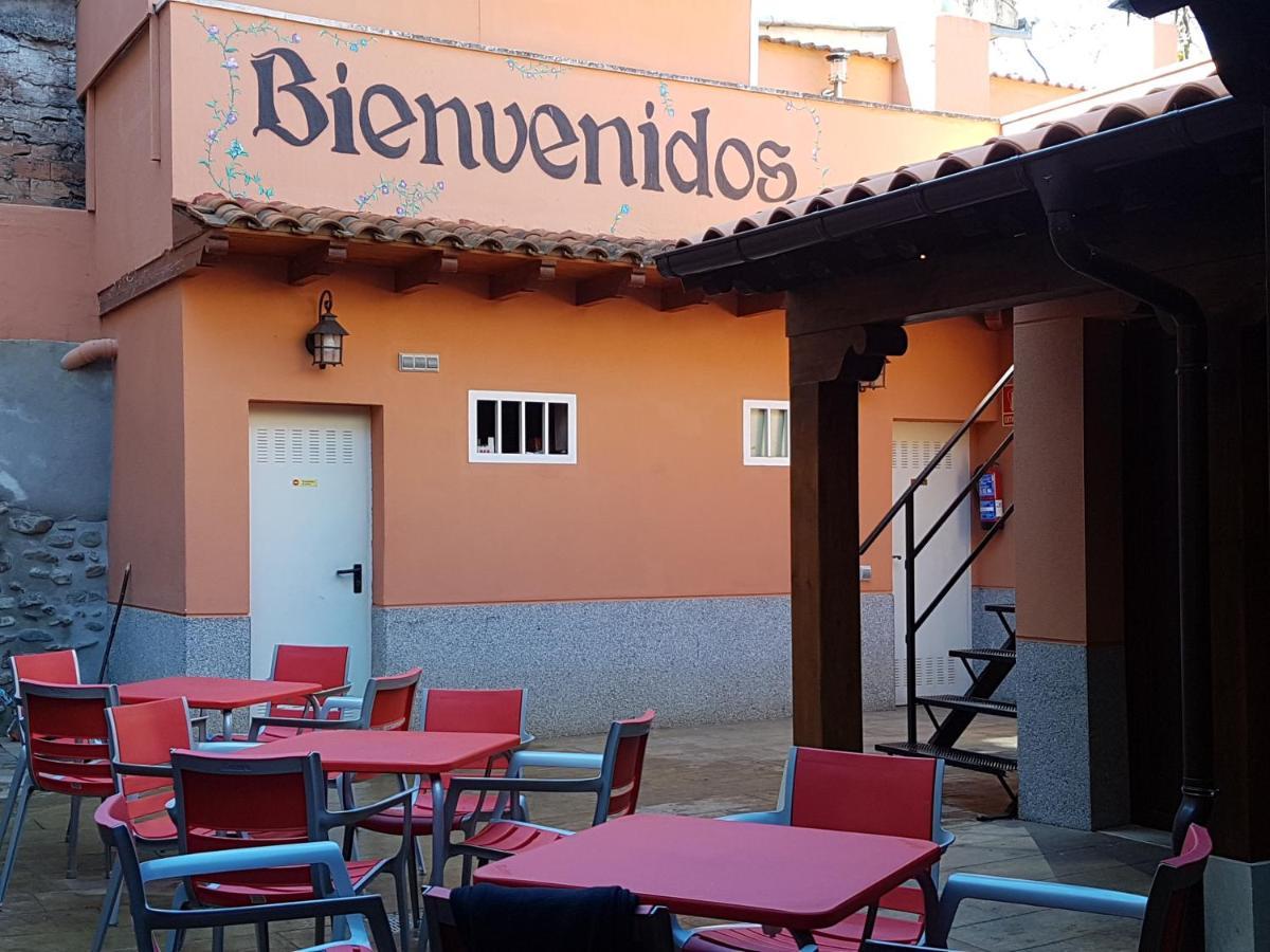 Caminante Belorado